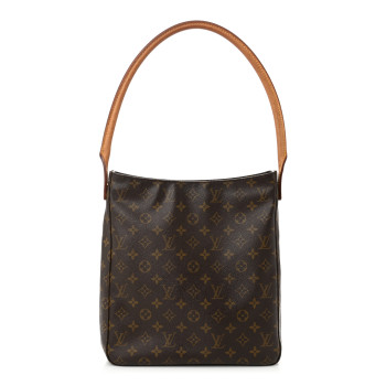 LOUIS VUITTON Monogram Looping GM LOUIS VUITTON Monogram Looping GM
