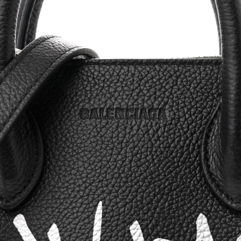 Balenciaga グラフィティミュール BALENCIAGA バレンシアガ 23AW PARIS SLIP ON GRAFFITI パリ