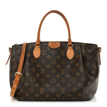 LOUIS VUITTON Monogram Turenne MM