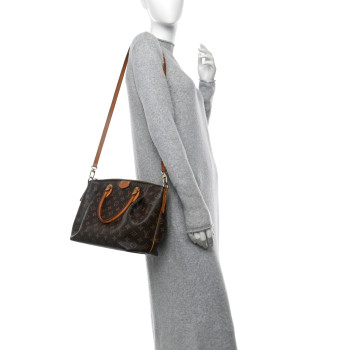 LOUIS VUITTON Monogram Turenne MM