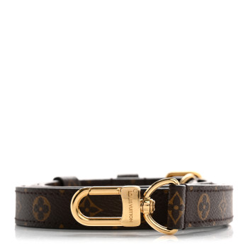 LOUIS VUITTON Monogram Metis 20mm Adjustable Strap