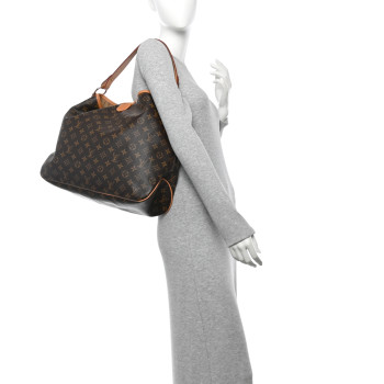 LOUIS VUITTON Monogram Delightful MM