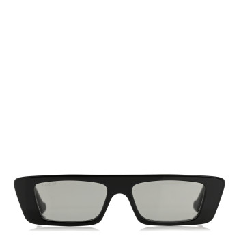 GUCCI Acetate Sunglasses GG1331S Black