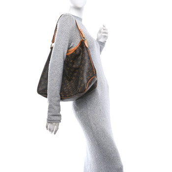 LOUIS VUITTON Monogram Delightful PM