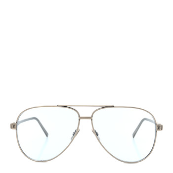 LOUIS VUITTON Metal LV Ride Sunglasses Z2544U Blue
