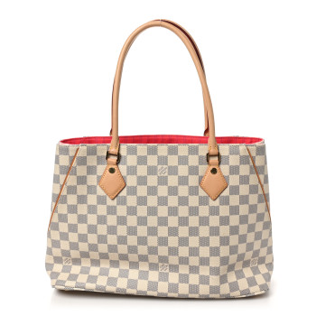 LOUIS VUITTON Damier Azur Calvi