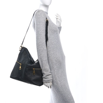 LOUIS VUITTON Empreinte Melie Black