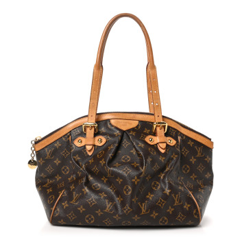 LOUIS VUITTON Monogram Tivoli GM
