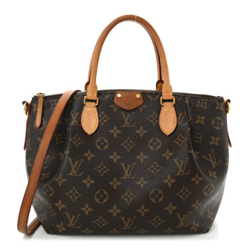 LOUIS VUITTON Monogram Turenne PM