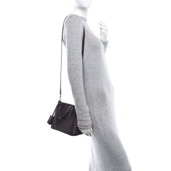 LOUIS VUITTON Epi Alma BB Quetsche