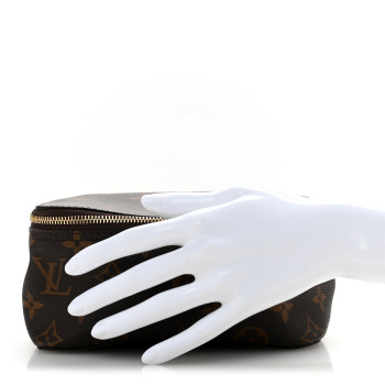 LOUIS VUITTON Monogram Packing Cube PM