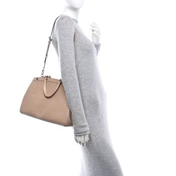 LOUIS VUITTON Epi Brea MM Dune