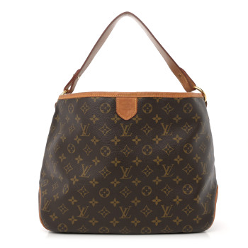 LOUIS VUITTON Monogram Delightful PM LOUIS VUITTON Monogram Delightful PM