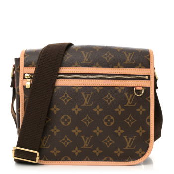 LOUIS VUITTON Monogram Bosphore PM Messenger LOUIS VUITTON Monogram Bosphore PM Messenger