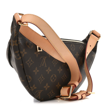 LOUIS VUITTON Monogram Bumbag