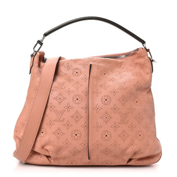 LOUIS VUITTON Mahina Selene PM Rose