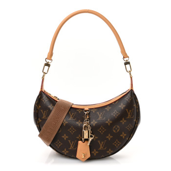 LOUIS VUITTON Monogram Looping