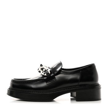 【国内未入荷★希少品】LOUIS VUITTON★Academy Flat ローファー LOUIS VUITTON ACADEMY LOAFERS – Caroline's Fashion Luxuries