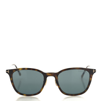TOM FORD Tortoise Sunglasses TF956