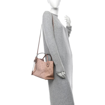 LOUIS VUITTON Mahina Blossom PM Rose Jasmin