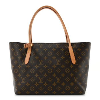 LOUIS VUITTON Monogram Raspail PM