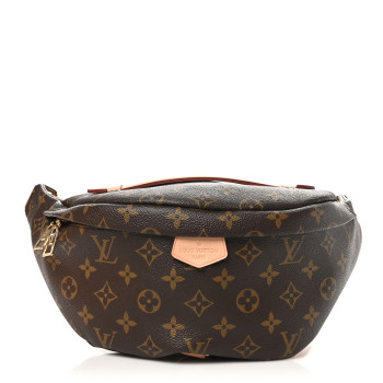 LOUIS VUITTON Monogram Bumbag