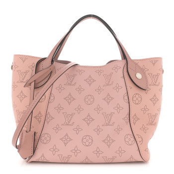 LOUIS VUITTON Mahina Blossom PM Rose Jasmin