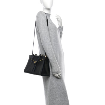 LOUIS VUITTON Empreinte Sully PM Black